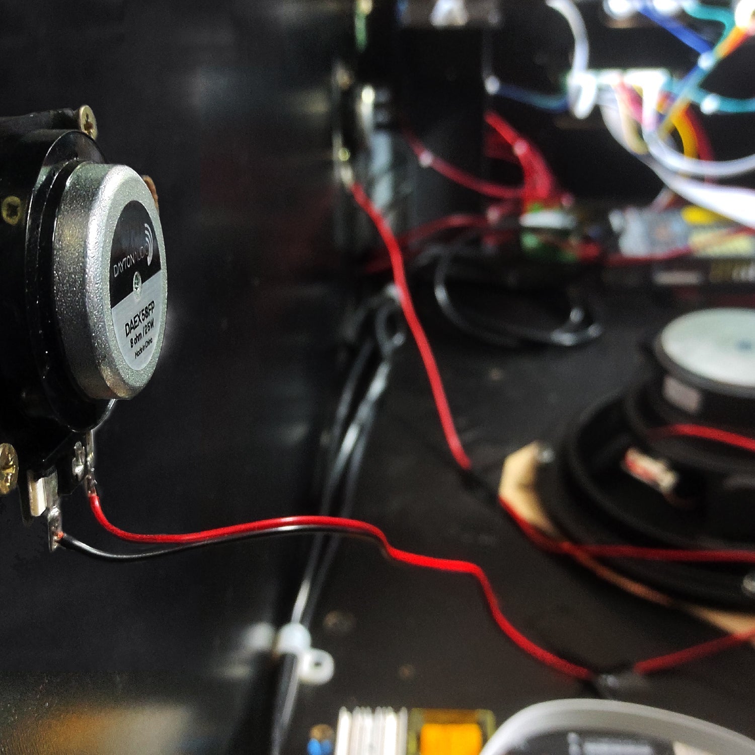 Legends 4K™SSF Kit™