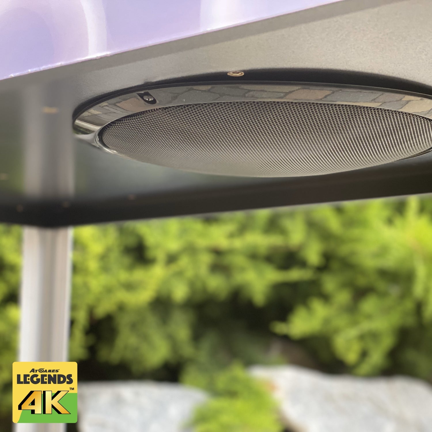 Legends 4K™SSF Kit™