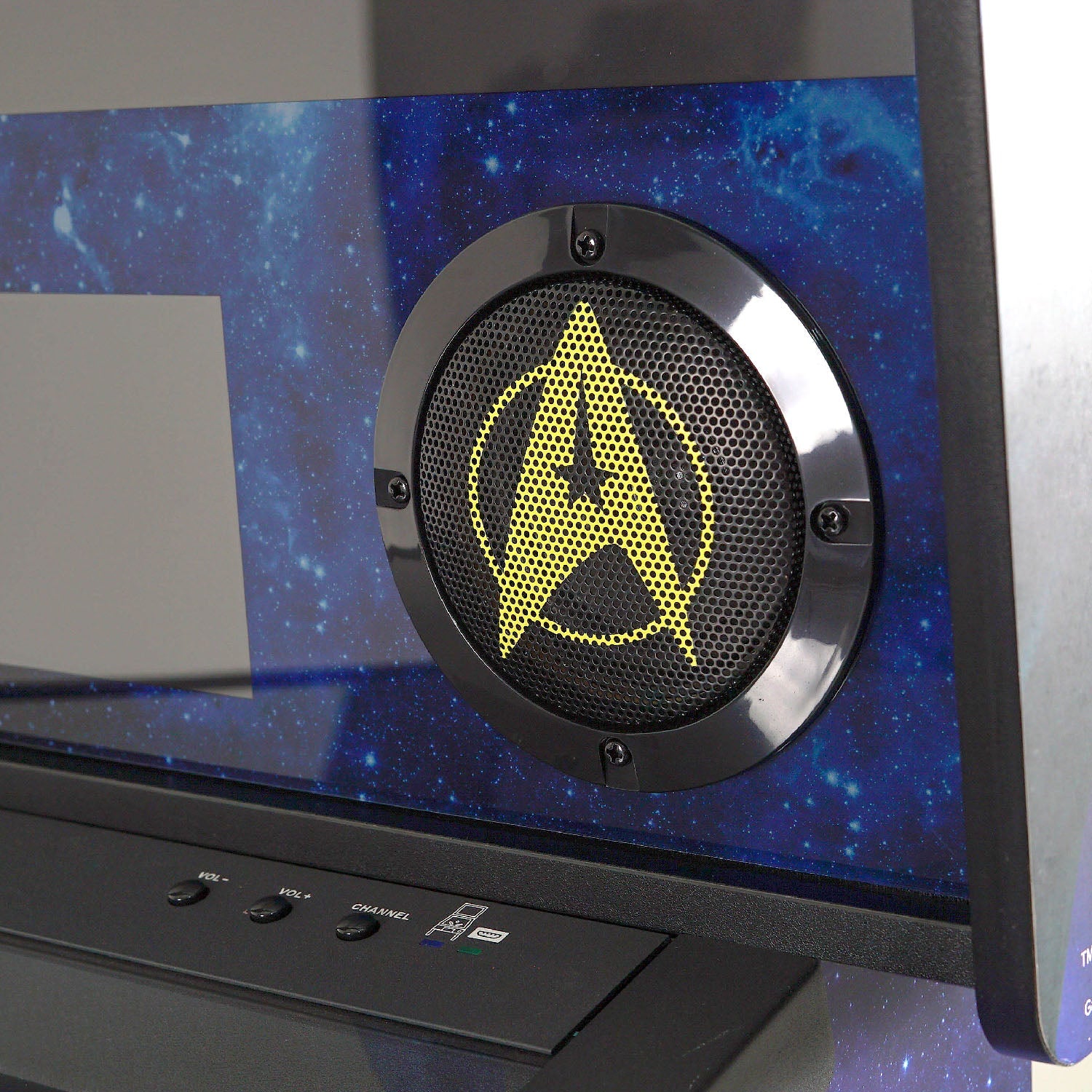 AtGames Affordable Financing FX Legends 4K™ Star Trek™  [CEP] Initial Payment $500